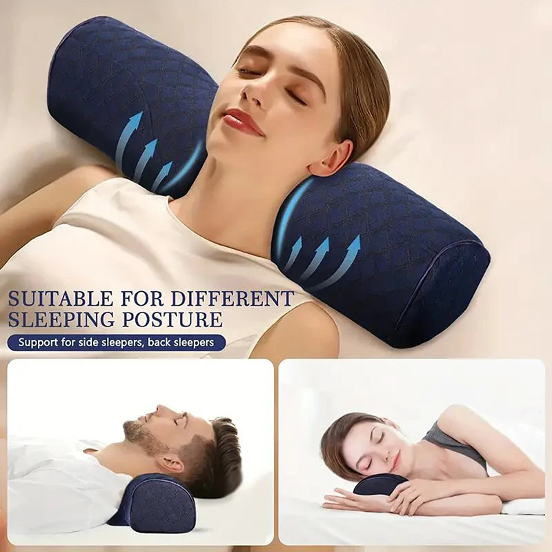 Neck Pillow Reliever