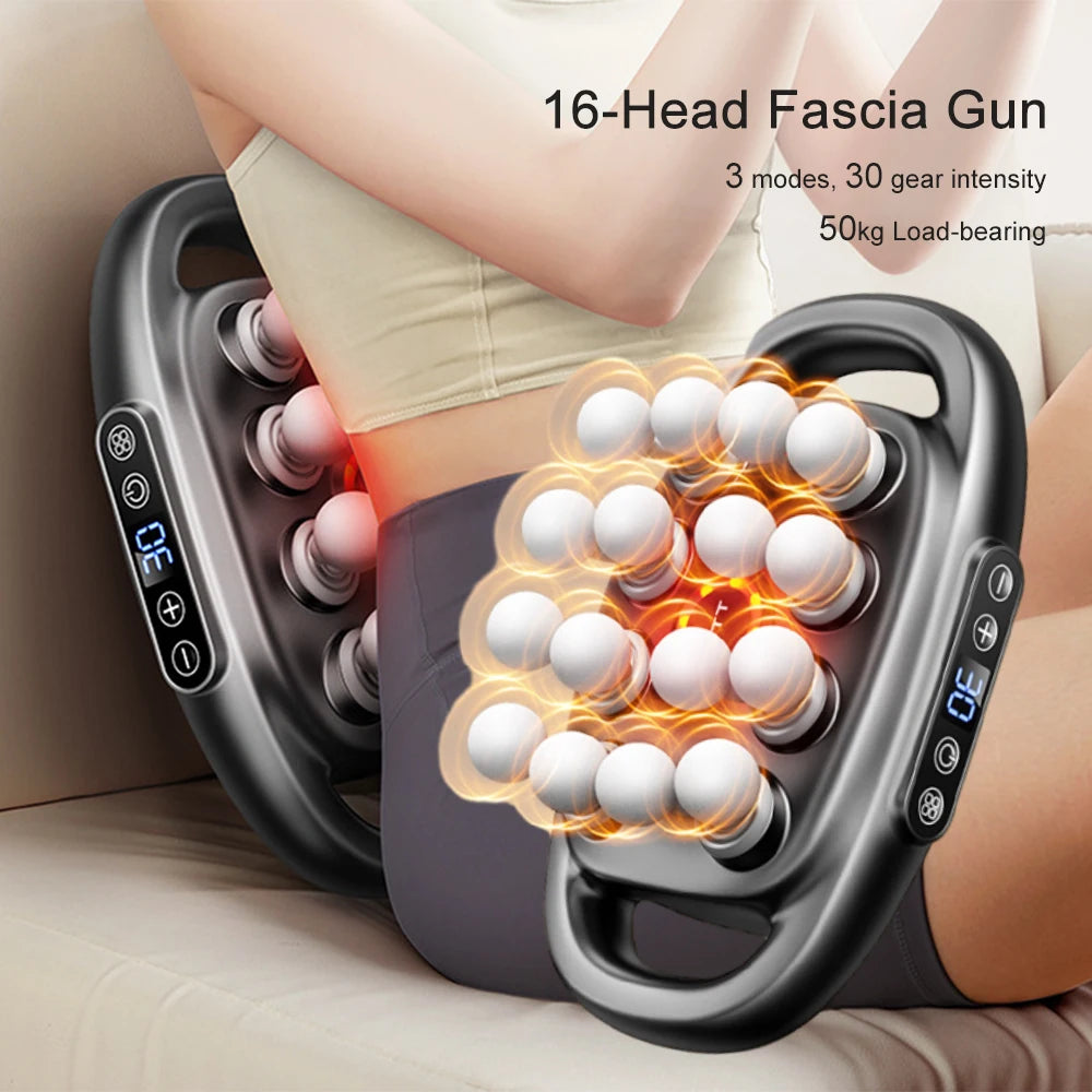 Body Massage Gun